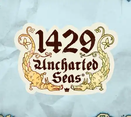 1429 Uncharted Seas - wanted-winn.com
