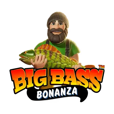 Big Bass Bonanza - wanted-winn.com