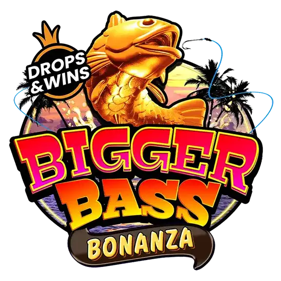 Bigger Bass Bonanza - wanted-winn.com