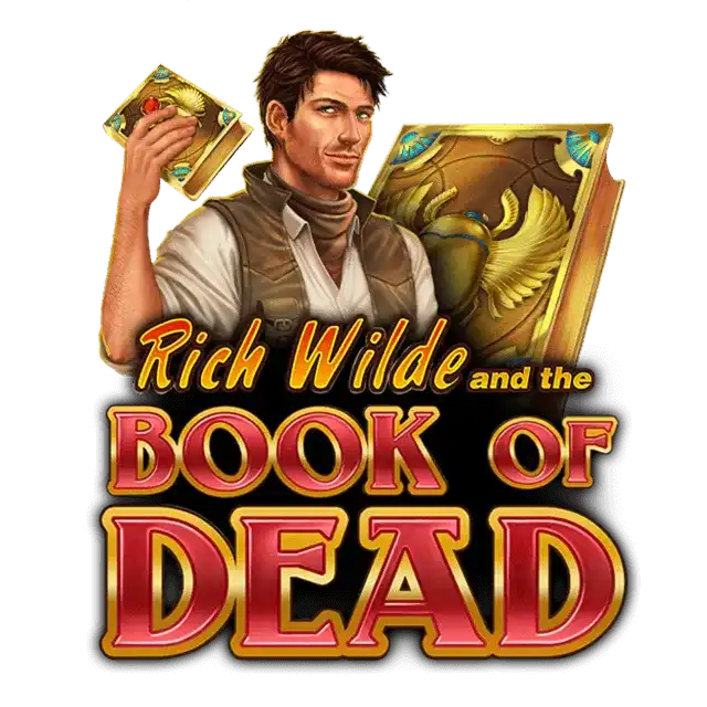 Book of Dead - wanted-winn.com