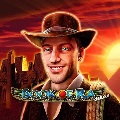 Book of Ra - wanted-winn.com