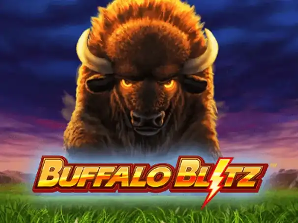 Buffalo Blitz - wanted-winn.com