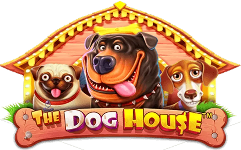 Dog House - wanted-winn.com