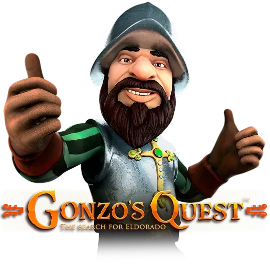 Gonzo’s Quest - wanted-winn.com