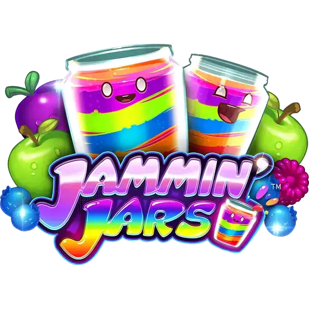 Jammin’ Jars - wanted-winn.com