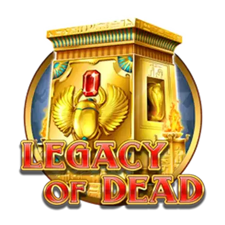 Legacy of Dead - wanted-winn.com