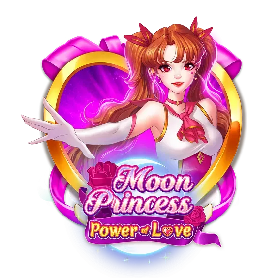 Moon Princess - wanted-winn.com