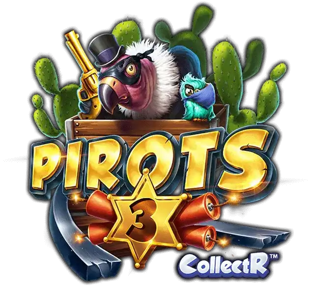 Pirots 3 - wanted-winn.com