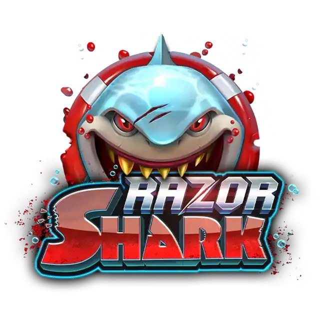 Razor Shark - wanted-winn.com
