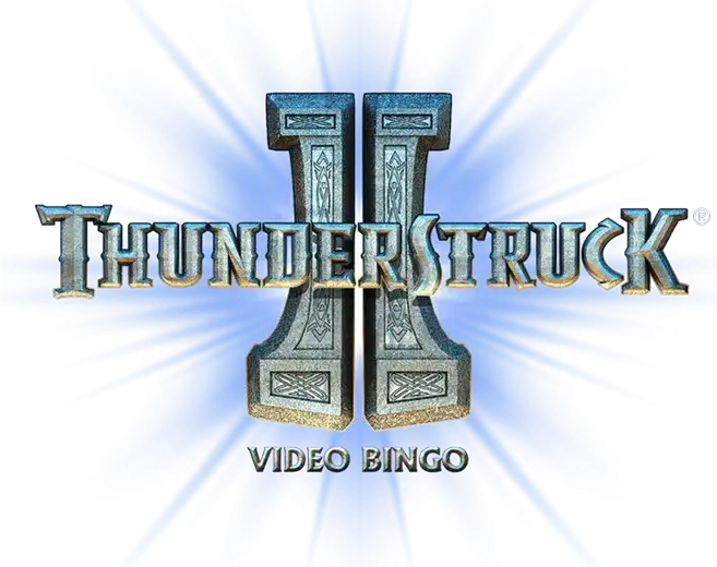 Thunderstruck II - wanted-winn.com