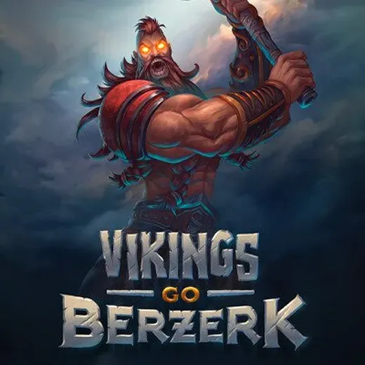 Vikings Go Berzerk - wanted-winn.com