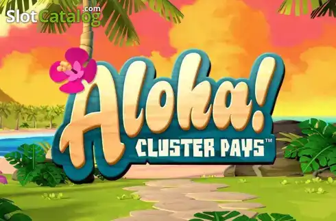 Aloha Cluster Pays - wanted-winn.com