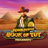 Book of Tut - wanted-winn.com