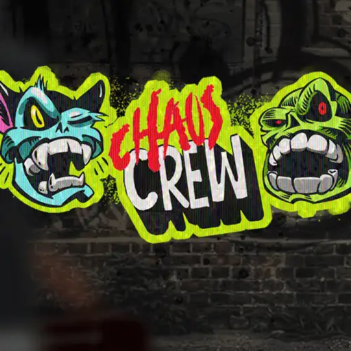Chaos Crew - wanted-winn.com