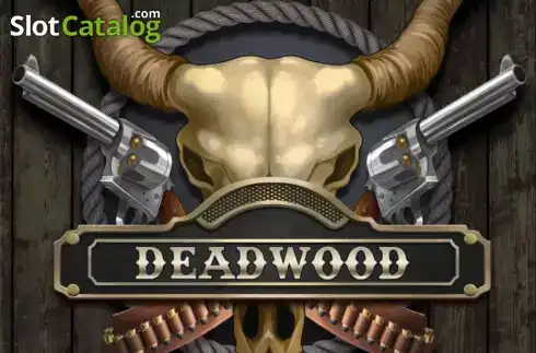 Deadwood - wanted-winn.com
