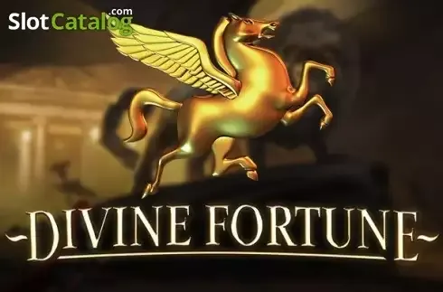 Divine Fortune - wanted-winn.com