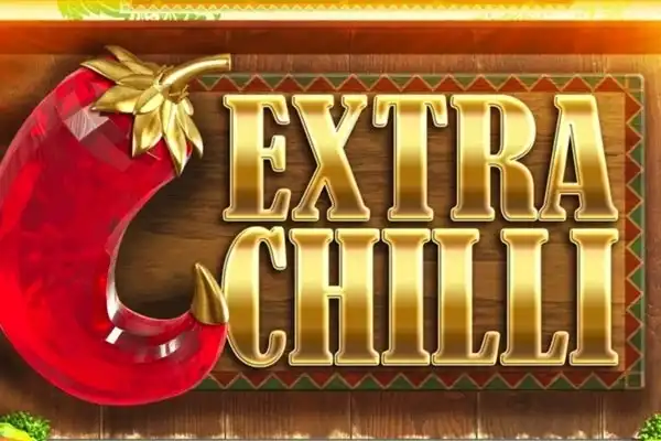 Extra Chilli - wanted-winn.com