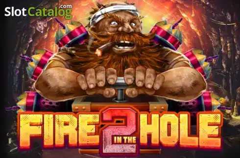 Fire in the Hole 2 - wanted-winn.com