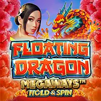 Floating Dragon Megaways - wanted-winn.com