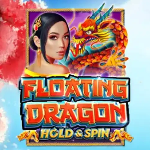 Floating Dragon - wanted-winn.com