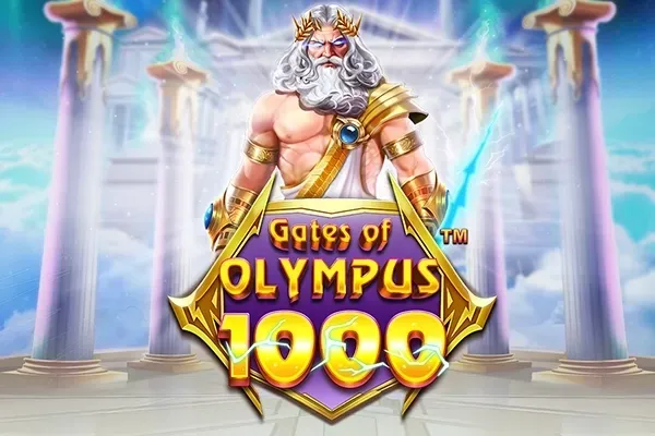 Gates of Olympus 1000 - wanted-winn.com