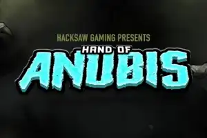 Hand of Anubis - wanted-winn.com