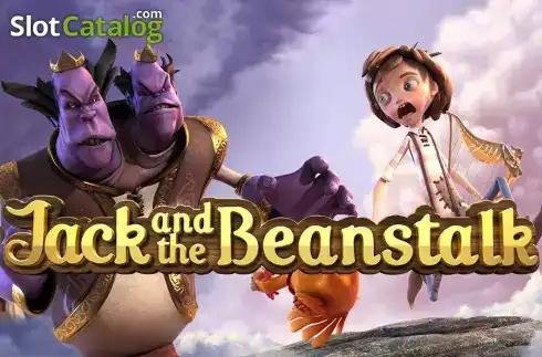 Jack and the Beanstalk - wanted-winn.com