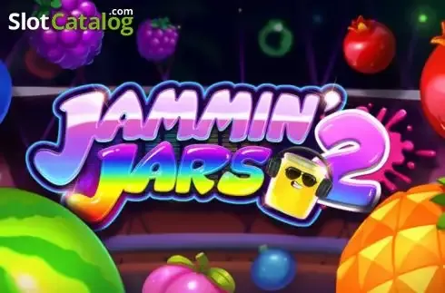Jammin Jars 2 - wanted-winn.com
