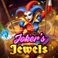 Joker's Jewels - wanted-winn.com
