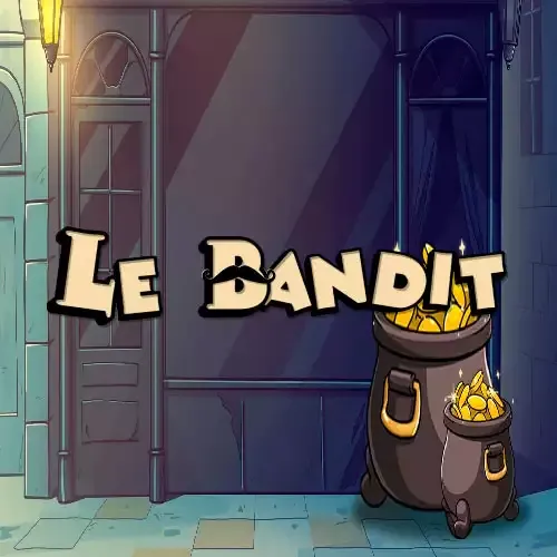 Le Bandit - wanted-winn.com