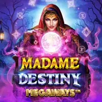 Madame Destiny Megaways - wanted-winn.com