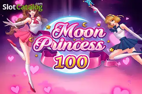 Moon Princess 100 - wanted-winn.com