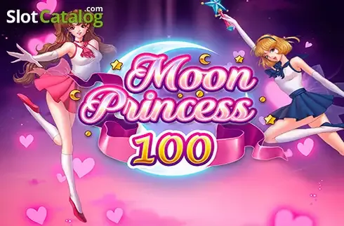 Moon Princess 100 - wanted-winn.com