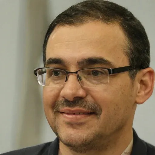 James M.