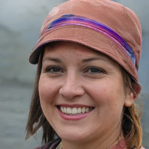 Sarah K.