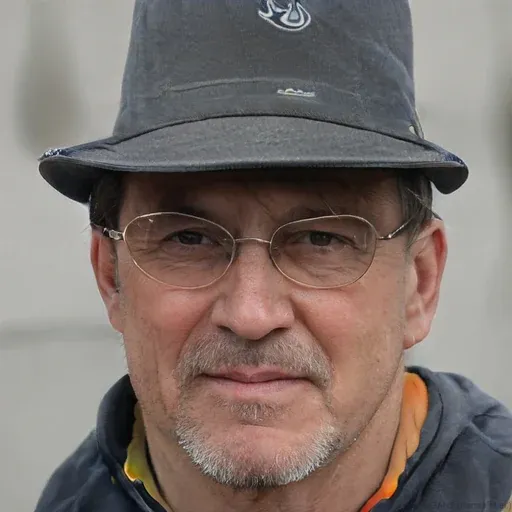 James H.