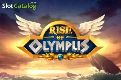 Rise of Olympus - wanted-winn.com