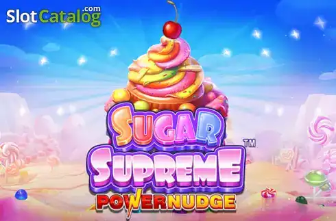 Sugar Supreme Powernudge - wanted-winn.com