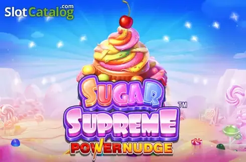 Sugar Supreme Powernudge - wanted-winn.com