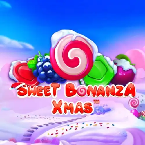 Sweet Bonanza Xmas - wanted-winn.com