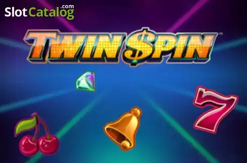 Twin Spin - wanted-winn.com