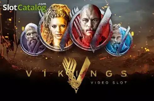 Vikings - wanted-winn.com