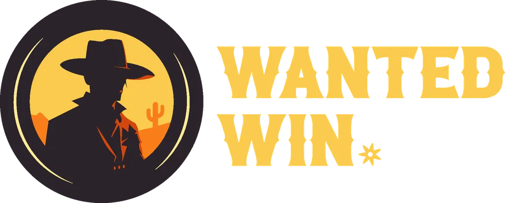 Wanted winn com logo