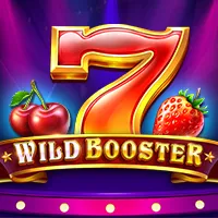 Wild Booster - wanted-winn.com