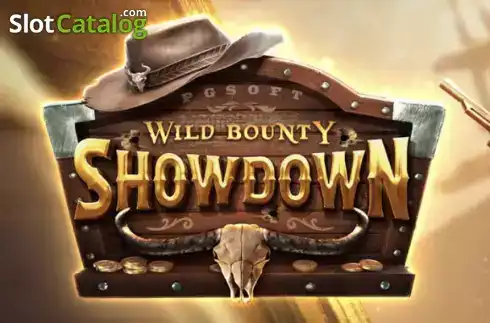 Wild Bounty Showdown - wanted-winn.com