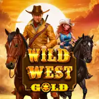 Wild West Gold - wanted-winn.com